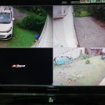 Alarme et vidéosurveillance à Surba