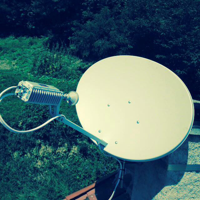 Dépannage d'antenne à Gourbit