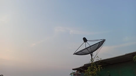 satellite1 Antenne à Rabat-les-trois-seigneurs