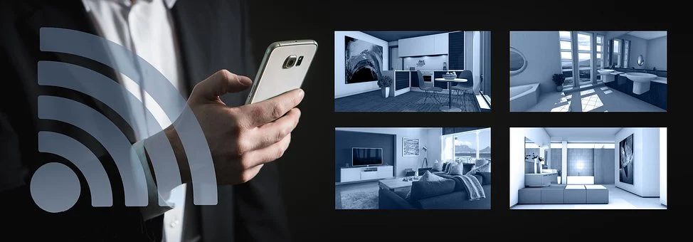 Installation vidéo surveillance pour particuliers et professionnels