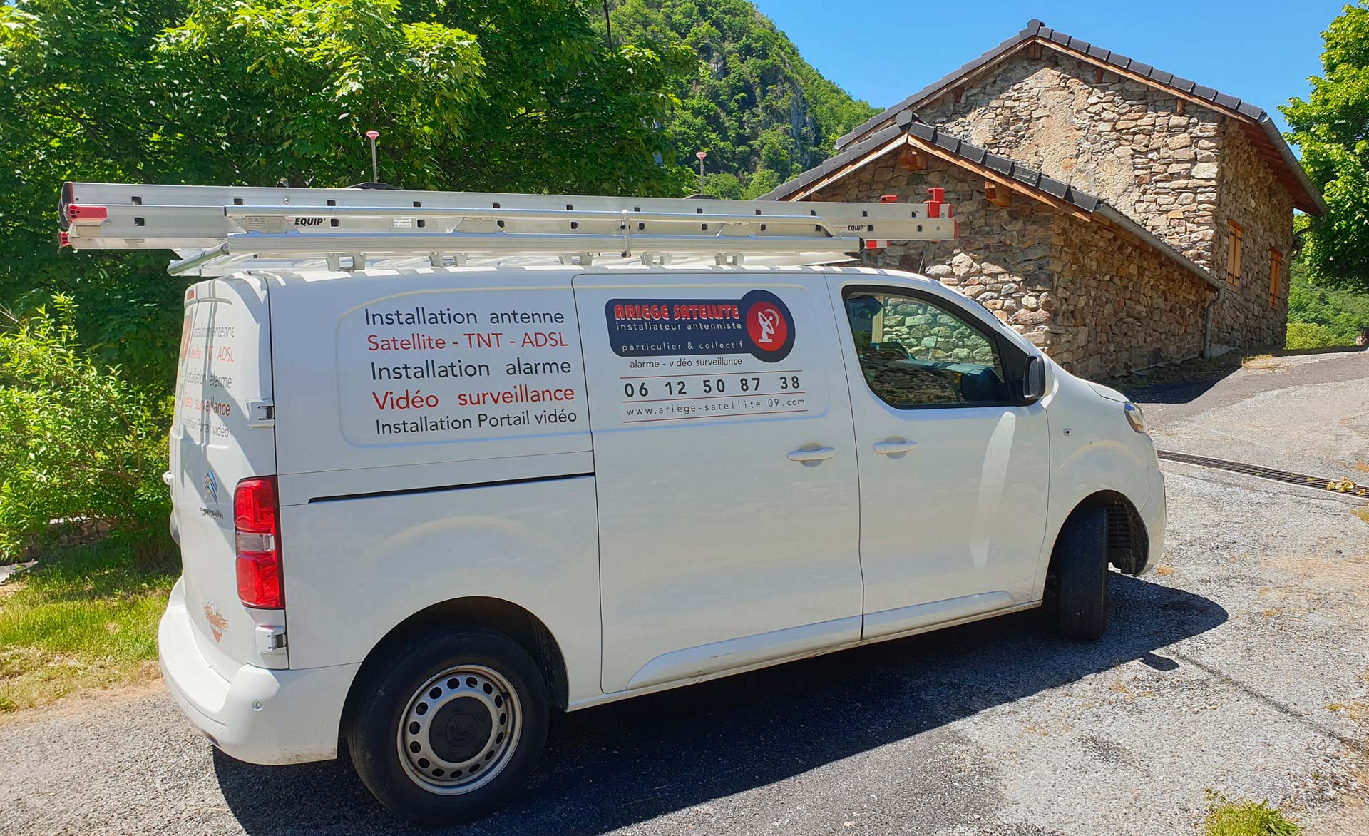 ariege-satellite-camion Camion Ariège Satellite
