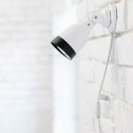 Installation vidéosurveillance à Foix