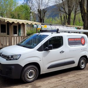 Antenne et réseau collectif à Tarascon-sur-Ariège